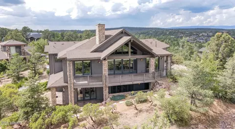 523 N Grapevine Dr, Payson, AZ 85541 photo 13