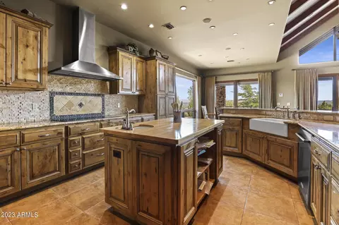 523 N Grapevine Dr, Payson, AZ 85541 photo 20