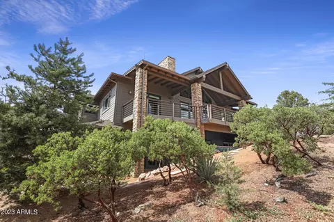 523 N Grapevine Dr, Payson, AZ 85541 photo 6