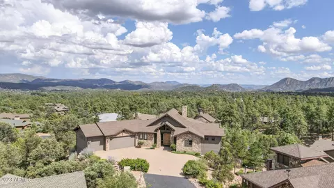523 N Grapevine Dr, Payson, AZ 85541 photo 9