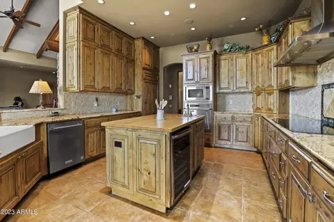 523 N Grapevine Dr, Payson, AZ 85541 photo 21
