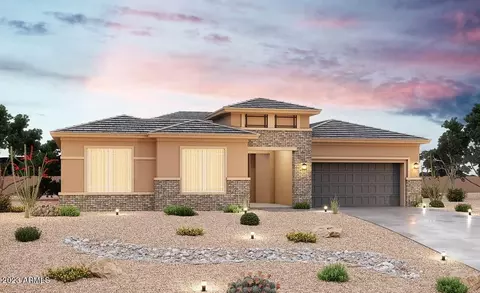 20171 W Mulberry Dr, Buckeye, AZ 85396