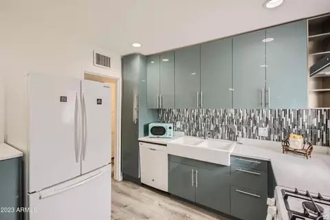 811 W Clarendon Ave, Phoenix, AZ 85013