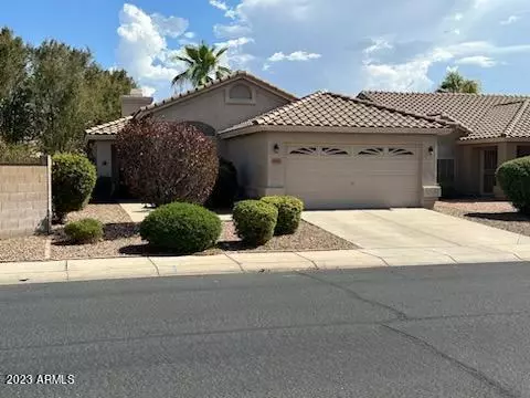 15021 W Bottle Tree Ave, Surprise, AZ 85374