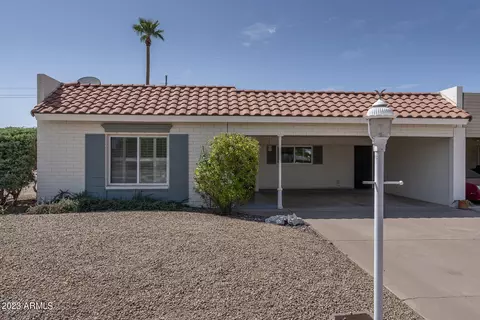 7665 E Pasadena Ave, Scottsdale, AZ 85250