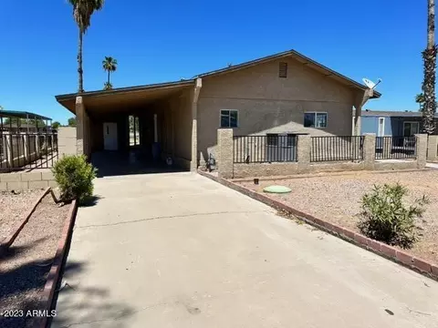7632 E Irwin Ave, Mesa, AZ 85209
