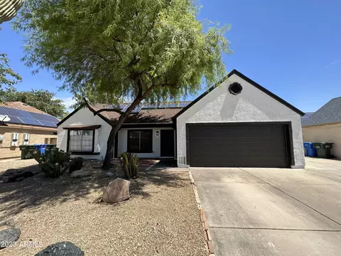 18807 N 47th Ave, Glendale, AZ 85308