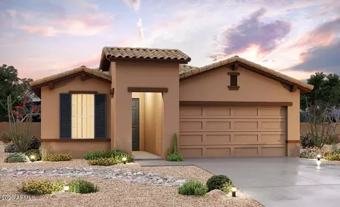 17463 W Charter Oak Rd, Surprise, AZ 85388