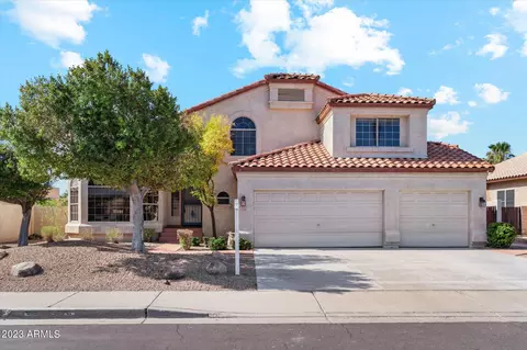 7829 W Kimberly Way, Glendale, AZ 85308