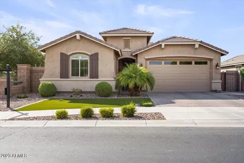 20326 E Reins Rd, Queen Creek, AZ 85142