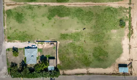 3397 S 157th Pl, Gilbert, AZ 85297