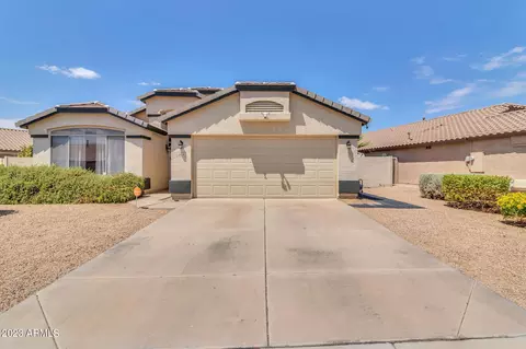 11154 W Edgemont Ave, Avondale, AZ 85392