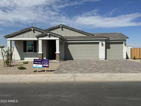 113 S Siena Ln, Casa Grande, AZ 85122