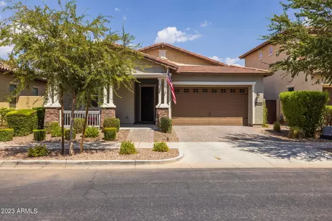 10460 E Palladium Dr, Mesa, AZ 85212