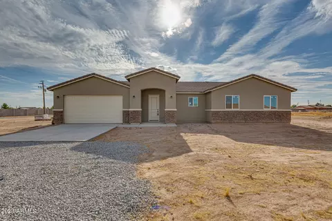 13433 S 209th Ave, Buckeye, AZ 85326