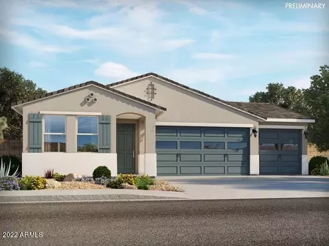 35230 W Marin Ave, Maricopa, AZ 85138