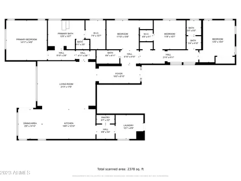 8026 E June Cir, Mesa, AZ 85207 photo 39