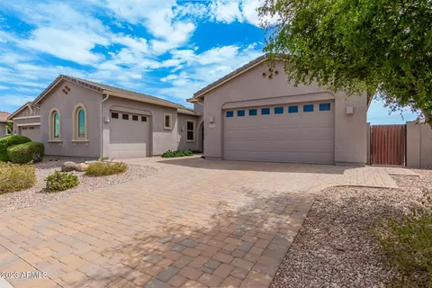 3537 E Desert Broom Dr, Chandler, AZ 85286