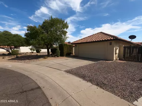 5329 W Beryl Ave, Glendale, AZ 85302