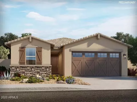 25319 N 144th Dr, Surprise, AZ 85387