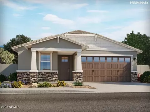 14444 W Buckskin Trl, Surprise, AZ 85387