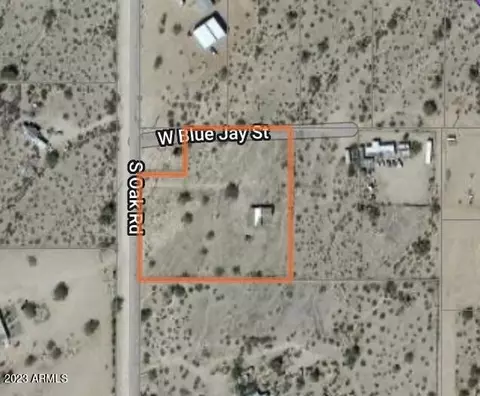 2125 S Oak Rd #-, Maricopa, AZ 85139