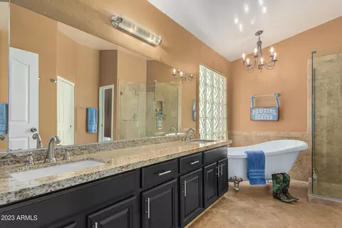 3464 N Ashbrook St, Mesa, AZ 85213 photo 6