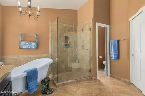 3464 N Ashbrook St, Mesa, AZ 85213 photo 33