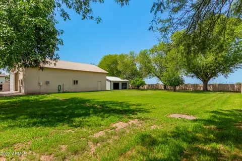 3464 N Ashbrook St, Mesa, AZ 85213 photo 14