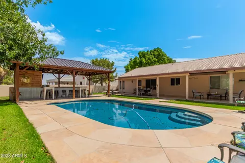 3464 N Ashbrook St, Mesa, AZ 85213 photo 35