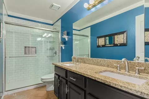 3464 N Ashbrook St, Mesa, AZ 85213 photo 18