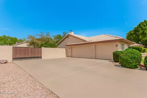 3464 N Ashbrook St, Mesa, AZ 85213 photo 21