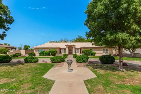 3464 N Ashbrook St, Mesa, AZ 85213 photo 19
