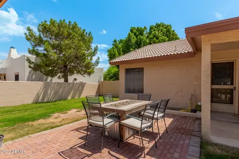 3464 N Ashbrook St, Mesa, AZ 85213 photo 39
