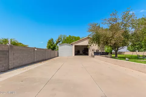 3464 N Ashbrook St, Mesa, AZ 85213 photo 9