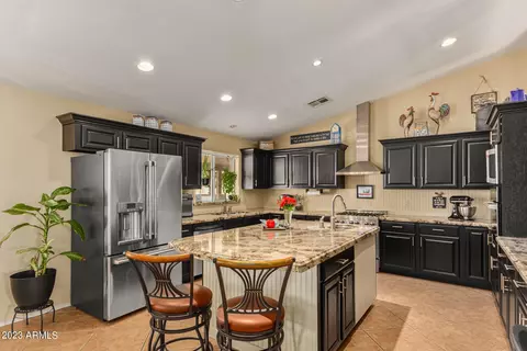 3464 N Ashbrook St, Mesa, AZ 85213 photo 26