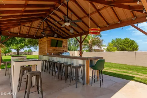 3464 N Ashbrook St, Mesa, AZ 85213 photo 38