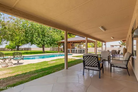3464 N Ashbrook St, Mesa, AZ 85213 photo 34