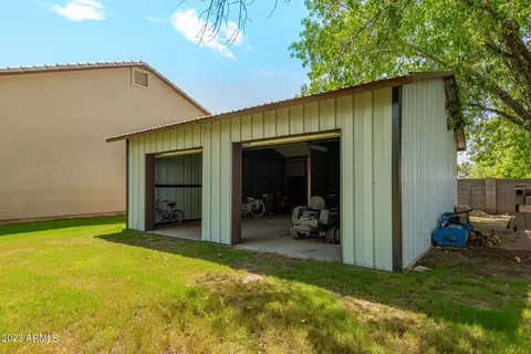 3464 N Ashbrook St, Mesa, AZ 85213 photo 12
