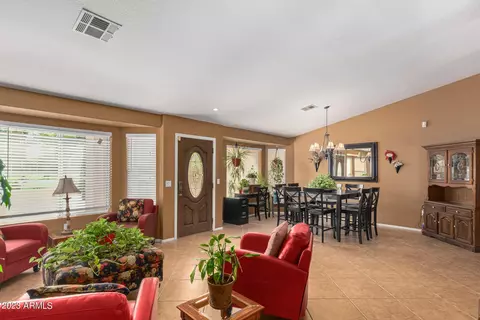 3464 N Ashbrook St, Mesa, AZ 85213 photo 2