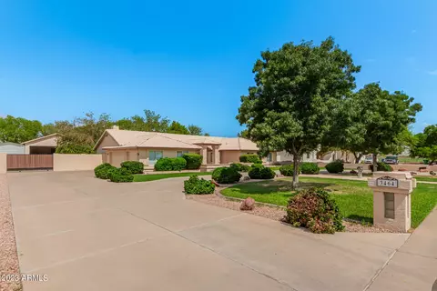 3464 N Ashbrook St, Mesa, AZ 85213 photo 20
