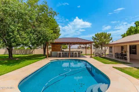 3464 N Ashbrook St, Mesa, AZ 85213 photo 36