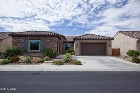 26427 W Abraham Ln, Buckeye, AZ 85396