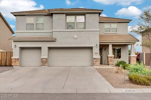 41519 N Rabbit Brush Trl, San Tan Valley, AZ 85140