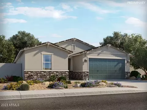 358 S Santa Ana Ln, Casa Grande, AZ 85194