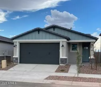 14642 W Valentine St, Surprise, AZ 85379
