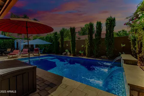 4251 E Bruce Ct, Gilbert, AZ 85234 photo 52