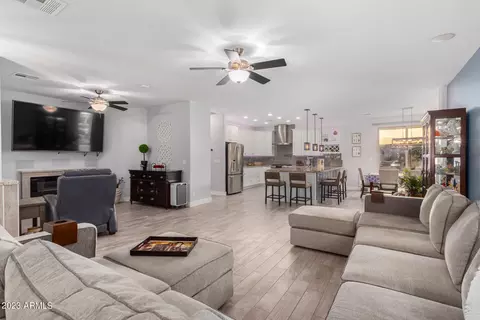 4251 E Bruce Ct, Gilbert, AZ 85234 photo 4