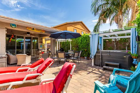 4251 E Bruce Ct, Gilbert, AZ 85234 photo 29