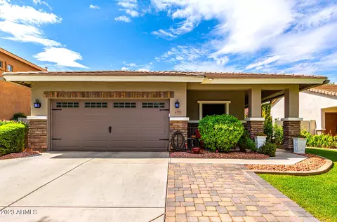 4251 E Bruce Ct, Gilbert, AZ 85234